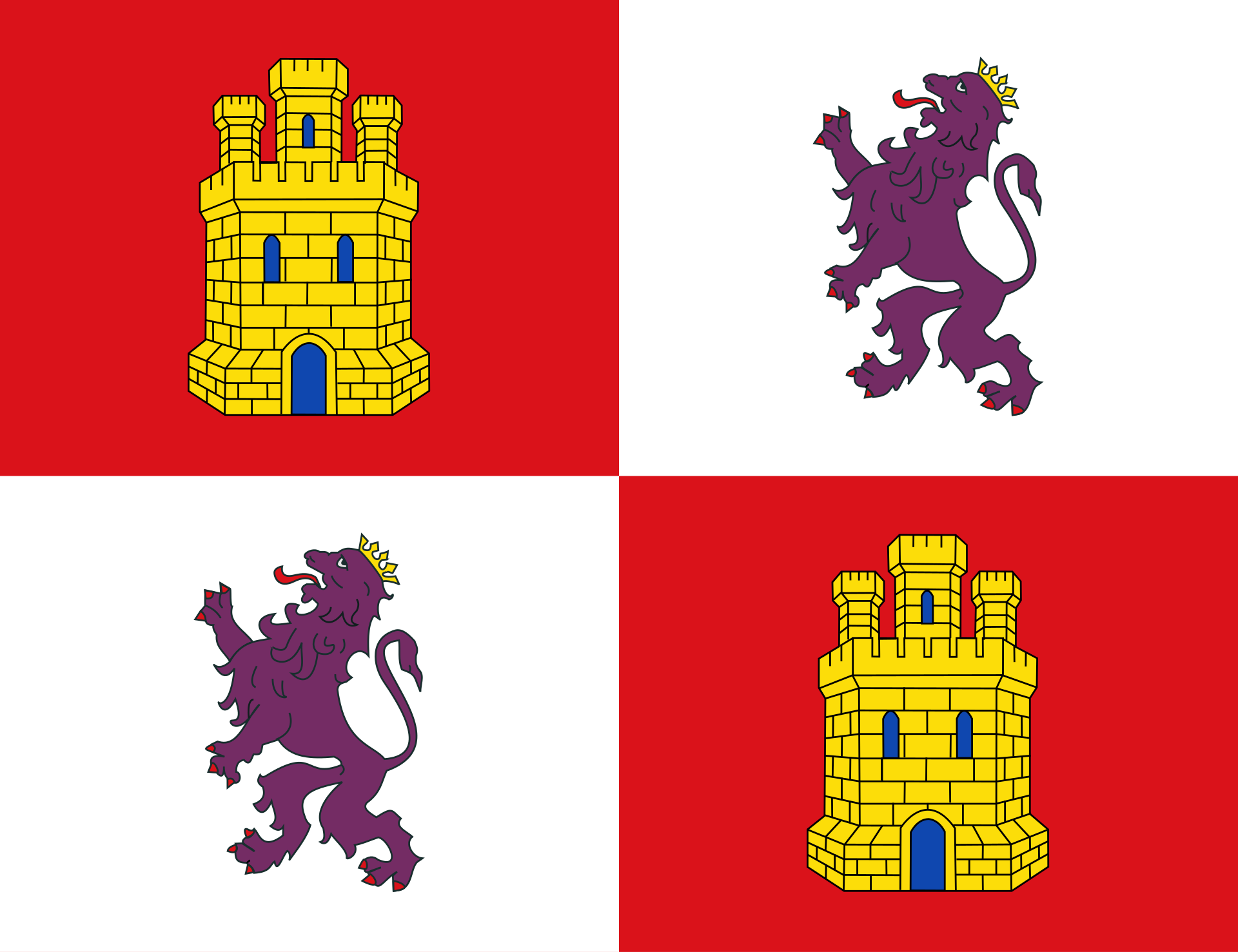 León